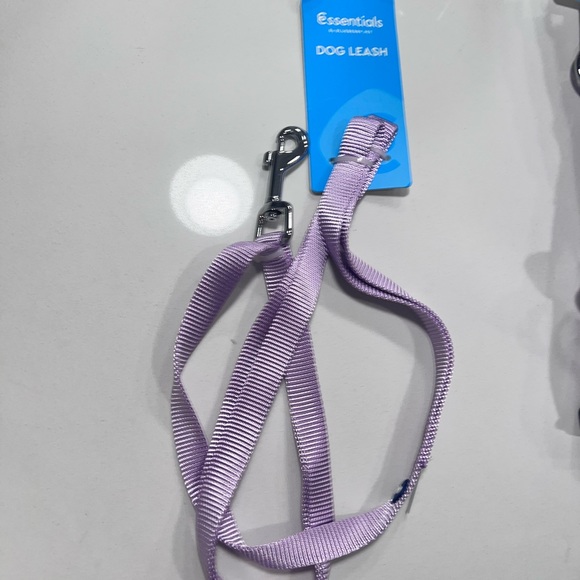 Dog Harness and Leash - Picture 3 of 3